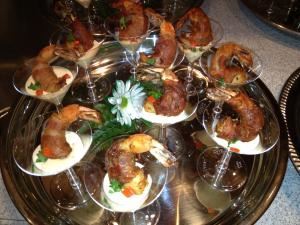 Artistic Affairs Catering