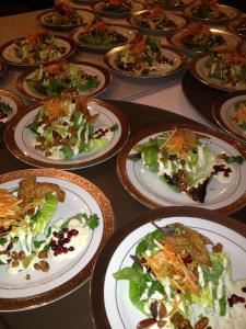 Artistic Affairs Catering