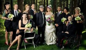 Weddings with Heart & Elope Bend