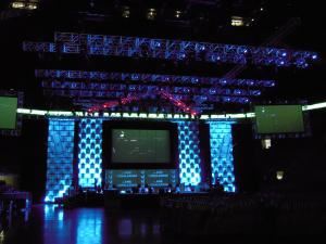 Gerber Acoustic Systems - Providing Unmatched Professional Audio Services and Equipment