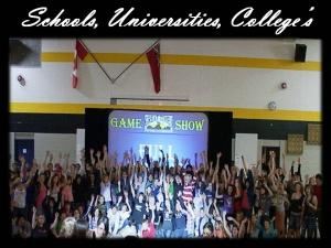 Great Times Events - Kenora