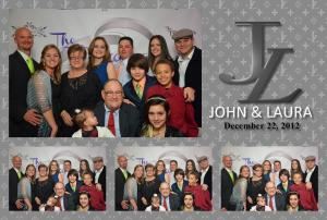 Mobile DJ NOLA - Photo Booth