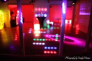 Social Chemistry Events