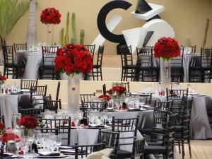 Social Chemistry Events