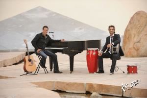 Live Music & DJ Service (Mike & Brian Productions)