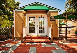 Old Irish Bed and Breakfast