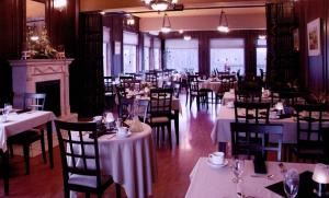 Falls View Dining Room