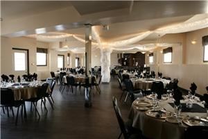 Garnet Hazard Ballroom