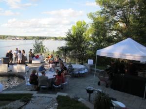 Meatings BBQ Catering