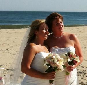 For This Joyous Occasion Officiating Services and Seaside Ceremonies