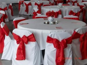 The Table Guys Event & Party Rentals