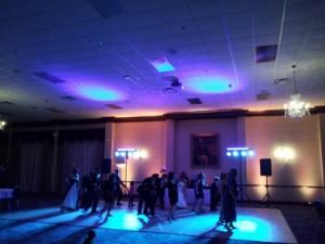 Twin Spin DJ Service