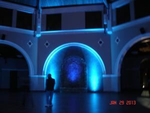 Twin Spin DJ Service