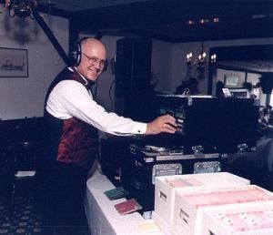 Twin Spin DJ Service