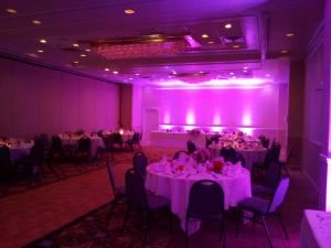 Twin Spin DJ Service