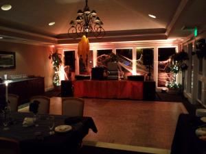 Twin Spin DJ Service