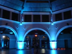 Twin Spin DJ Service