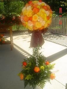 Picture Perfect Events LLC