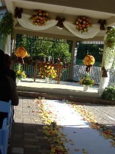 Picture Perfect Events LLC