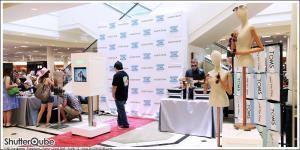 ShutterQube Photo Booth