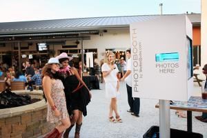 ShutterQube Photo Booth