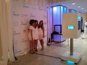 ShutterQube Photo Booth