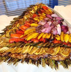 B With a Twist Catering