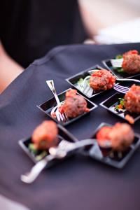 B With a Twist Catering