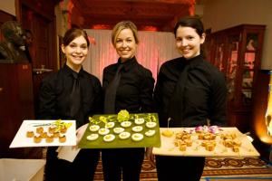 B With a Twist Catering