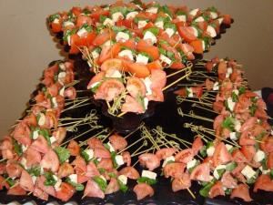 B With a Twist Catering