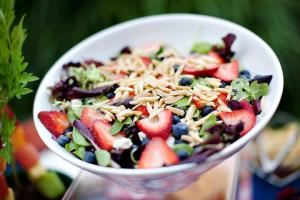 B With a Twist Catering