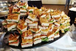 B With a Twist Catering