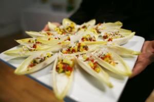 B With a Twist Catering