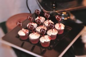 B With a Twist Catering