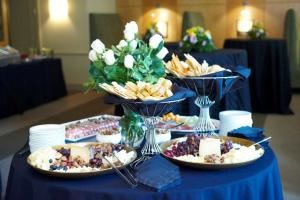 Matthew's Restaurant