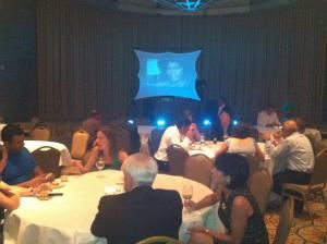 Universal Video and Disc Jockeys