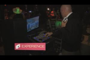 Universal Video and Disc Jockeys