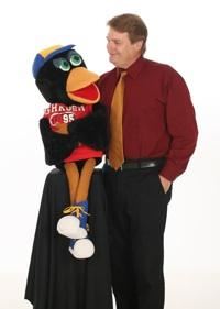 Steve Chaney Ventriloquist