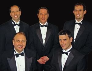 Groove Train Entertainment LLC