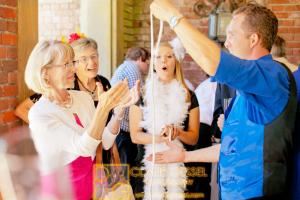 Black Magic Entertainment