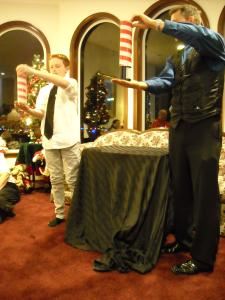 Black Magic Entertainment