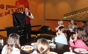 Black Magic Entertainment