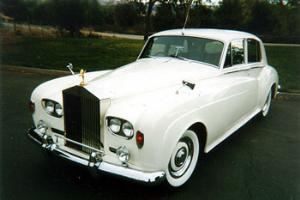 Antique Limousine Service