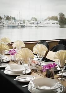 Magic Yacht Charters