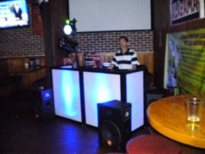 Mickey Dee Productions - Jupiter