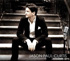 Jason Paul Curtis