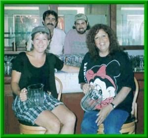 Bear Republic Brewing Company