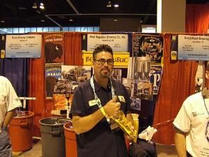 Bear Republic Brewing Company