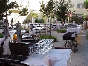 Bear Republic Brewing Company