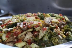 Pacific Pasta & Grill Restaurant and Catering